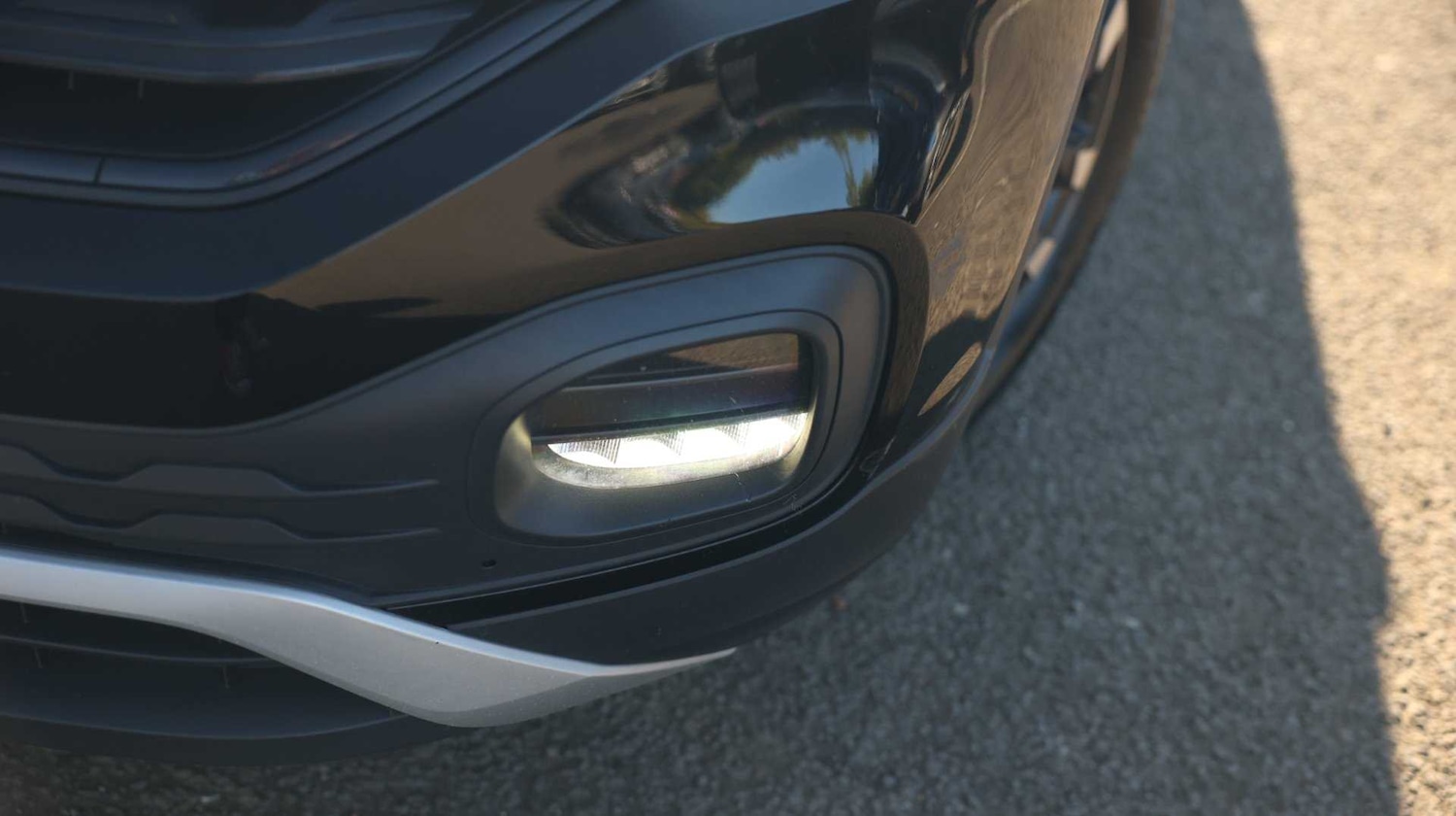 Used Volkswagen T-Cross 2021 for sale - 76818166: Photo 7