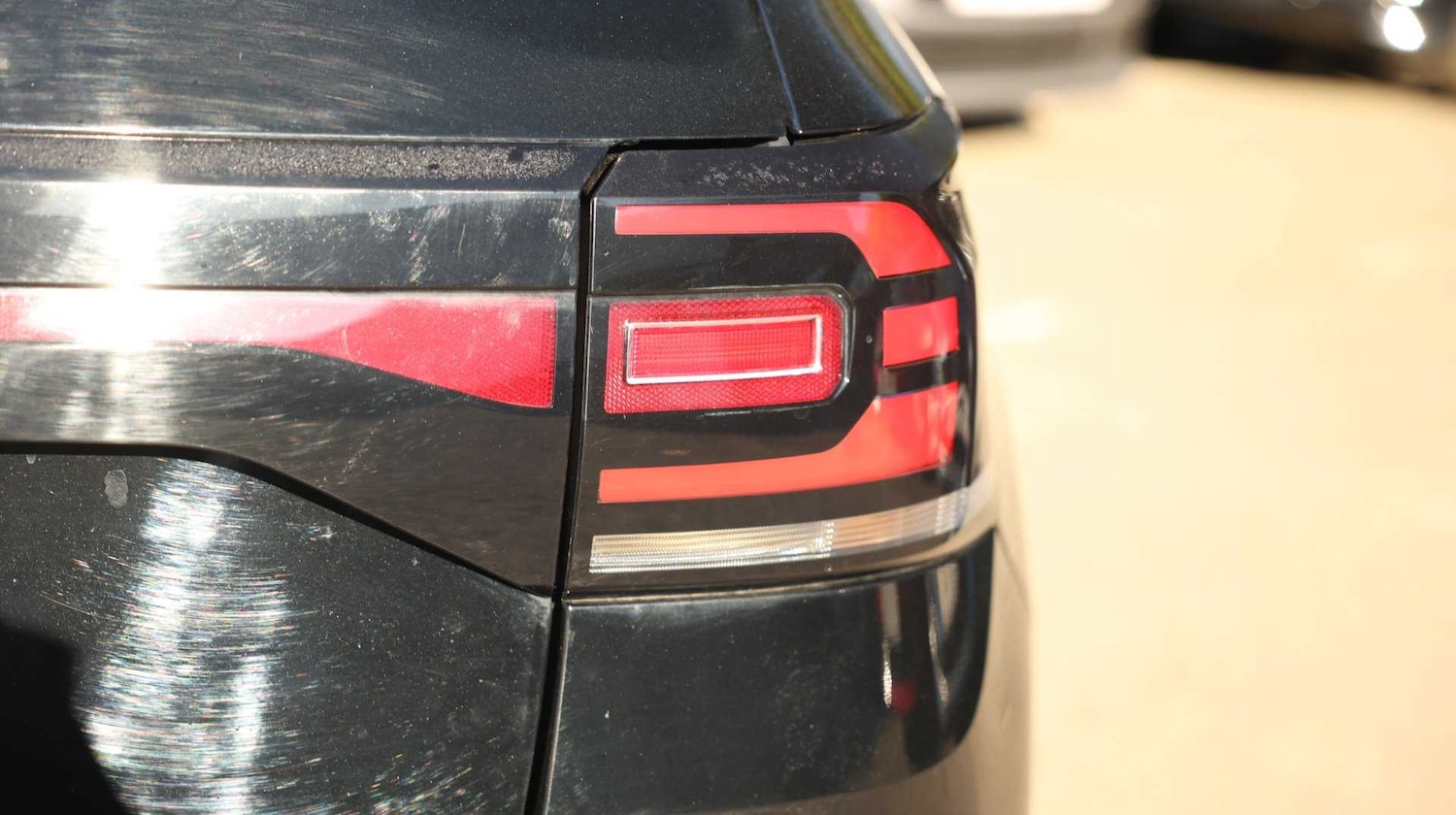 Used Volkswagen T-Cross 2021 for sale - 76818166: Photo 8