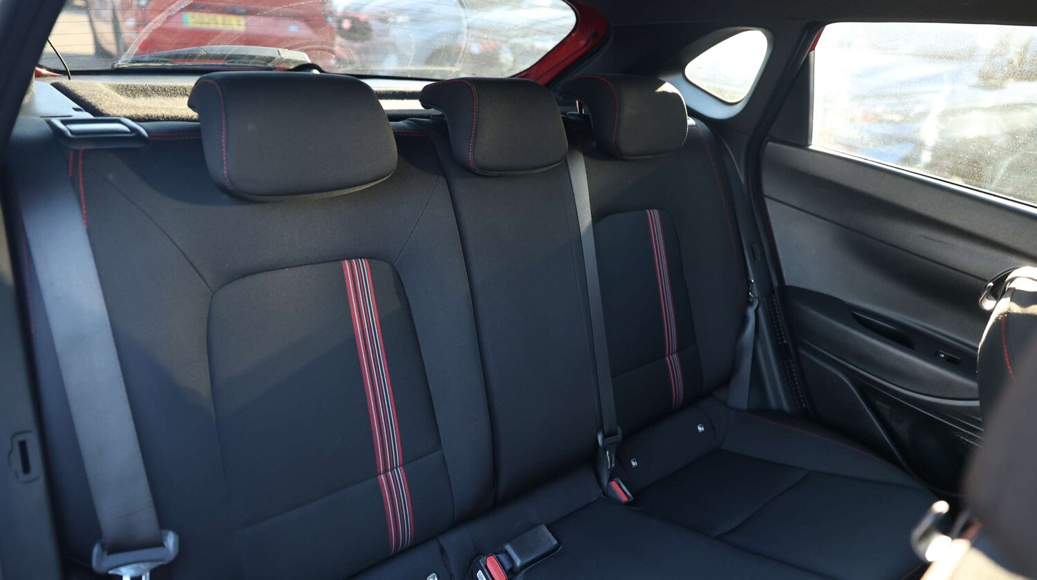 Used Hyundai i20 2022 for sale - 77648174: Photo 12