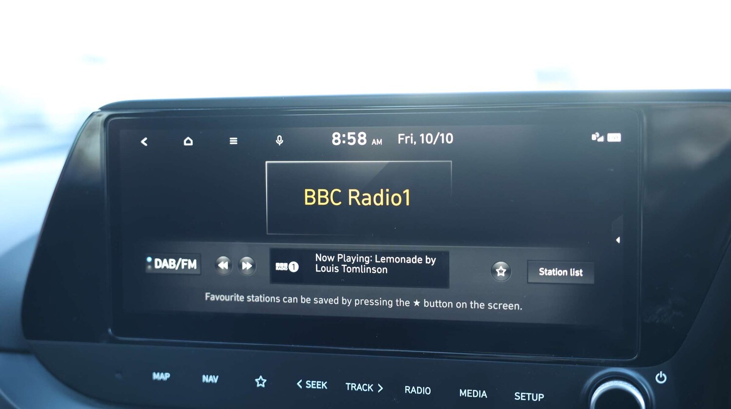 Used Hyundai i20 2022 for sale - 77648174: Photo 17