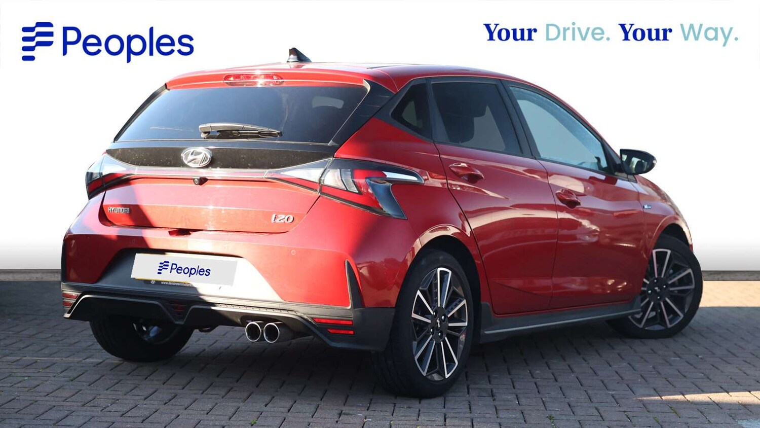 Used Hyundai i20 2022 for sale - 77648174: Photo 37