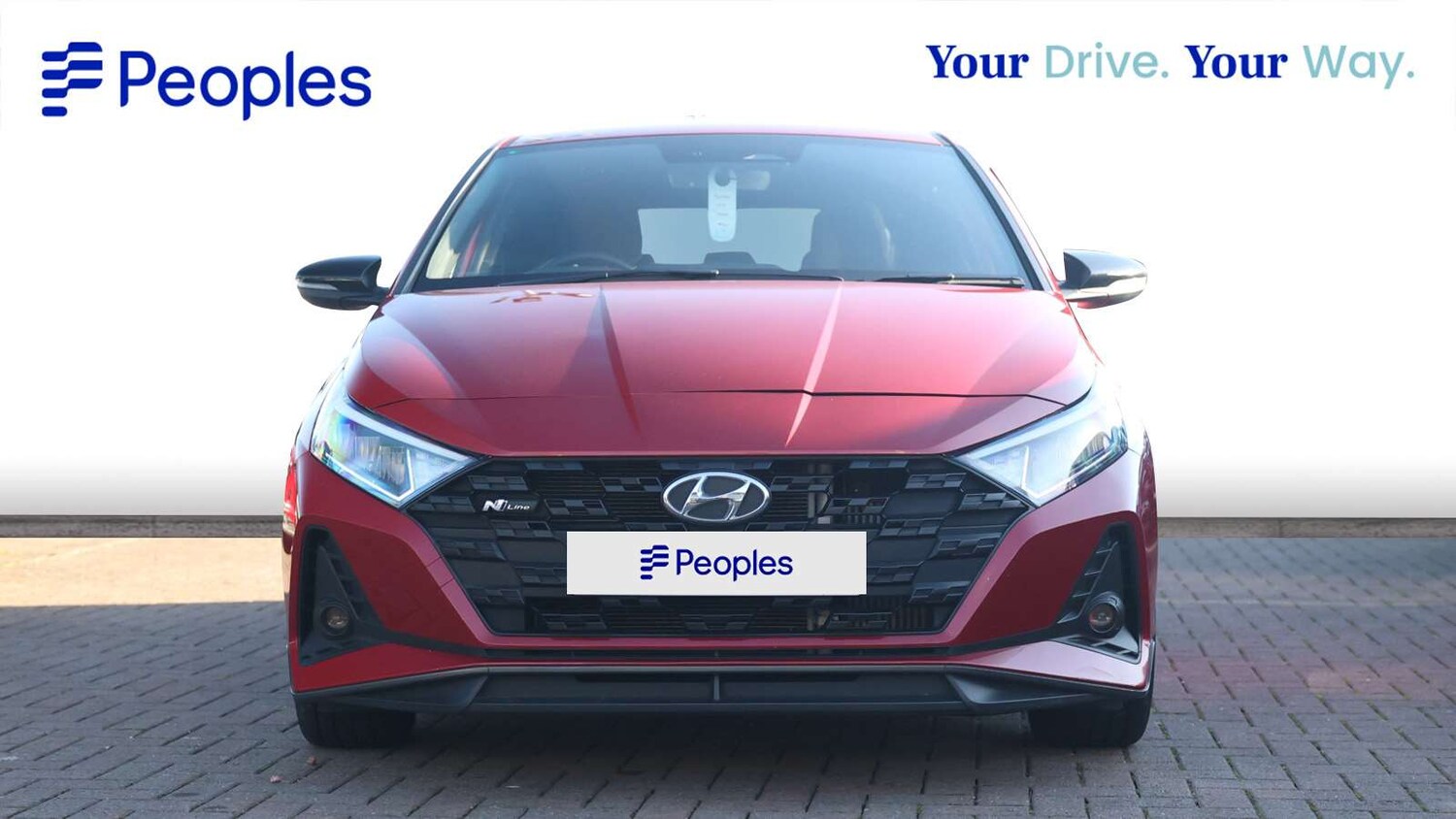 Used Hyundai i20 2022 for sale - 77648174: Photo 39