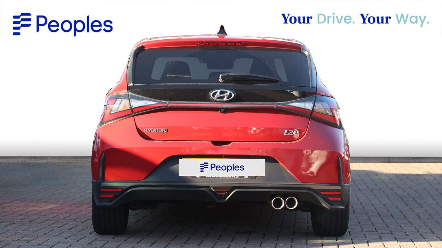 Used Hyundai i20 2022 for sale - 77648174: Photo 40