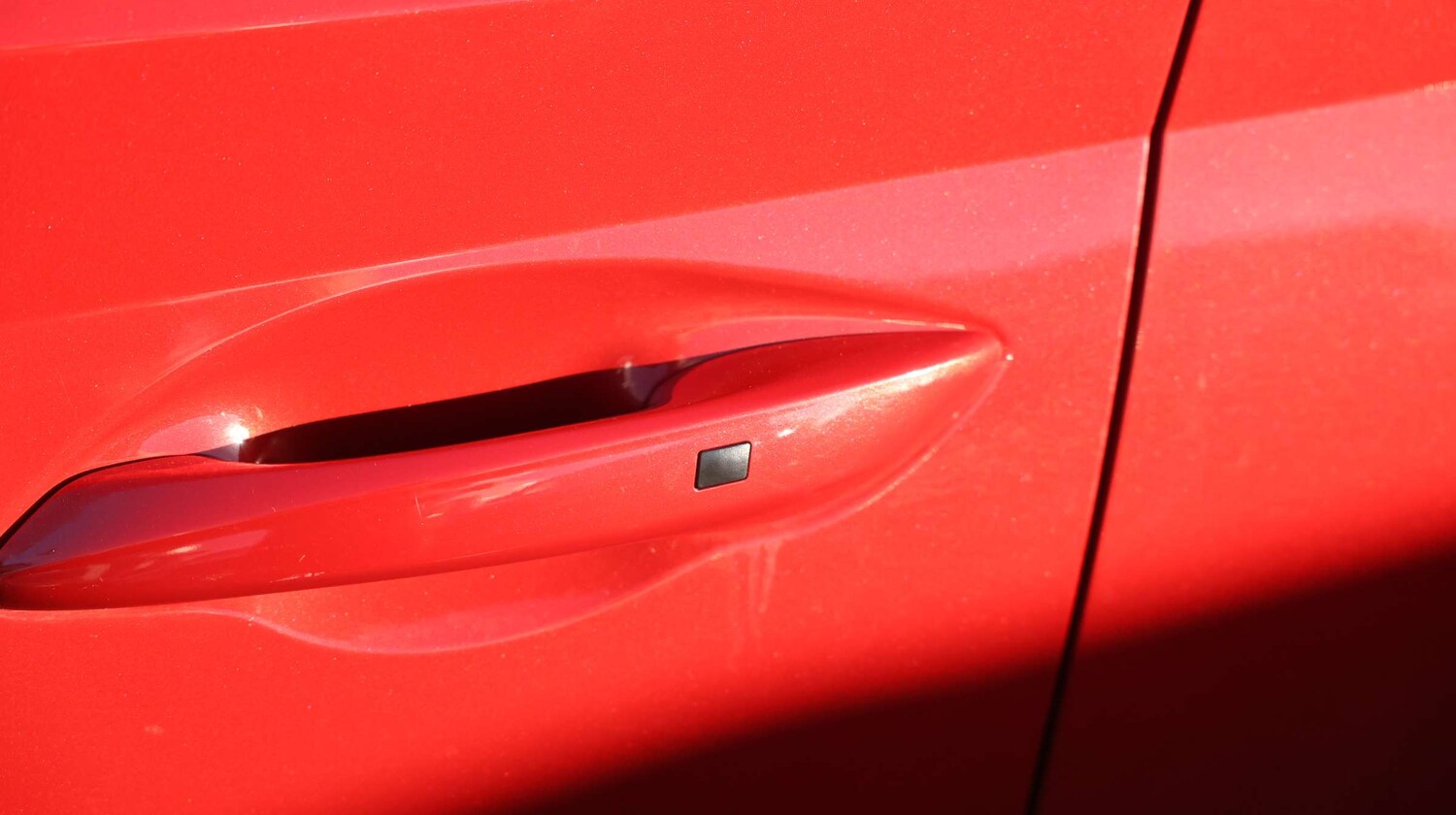 Used Hyundai i20 2022 for sale - 77648174: Photo 8