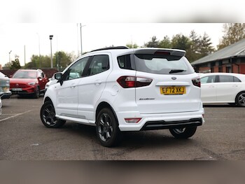 Used Ford Ecosport 2023 for sale - 78813520: Photo
