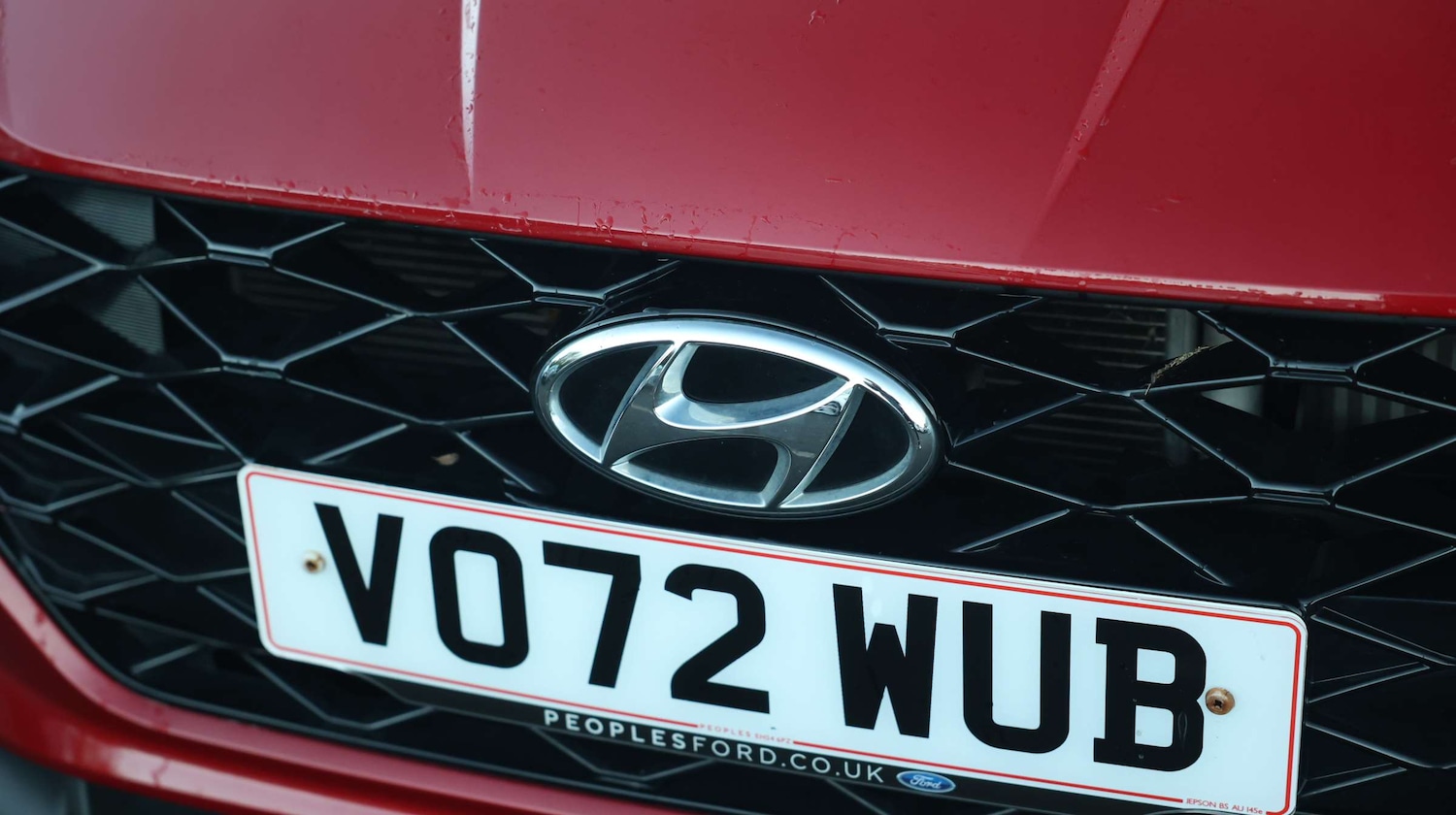 Used Hyundai i20 2022 for sale - 76818228: Photo 11