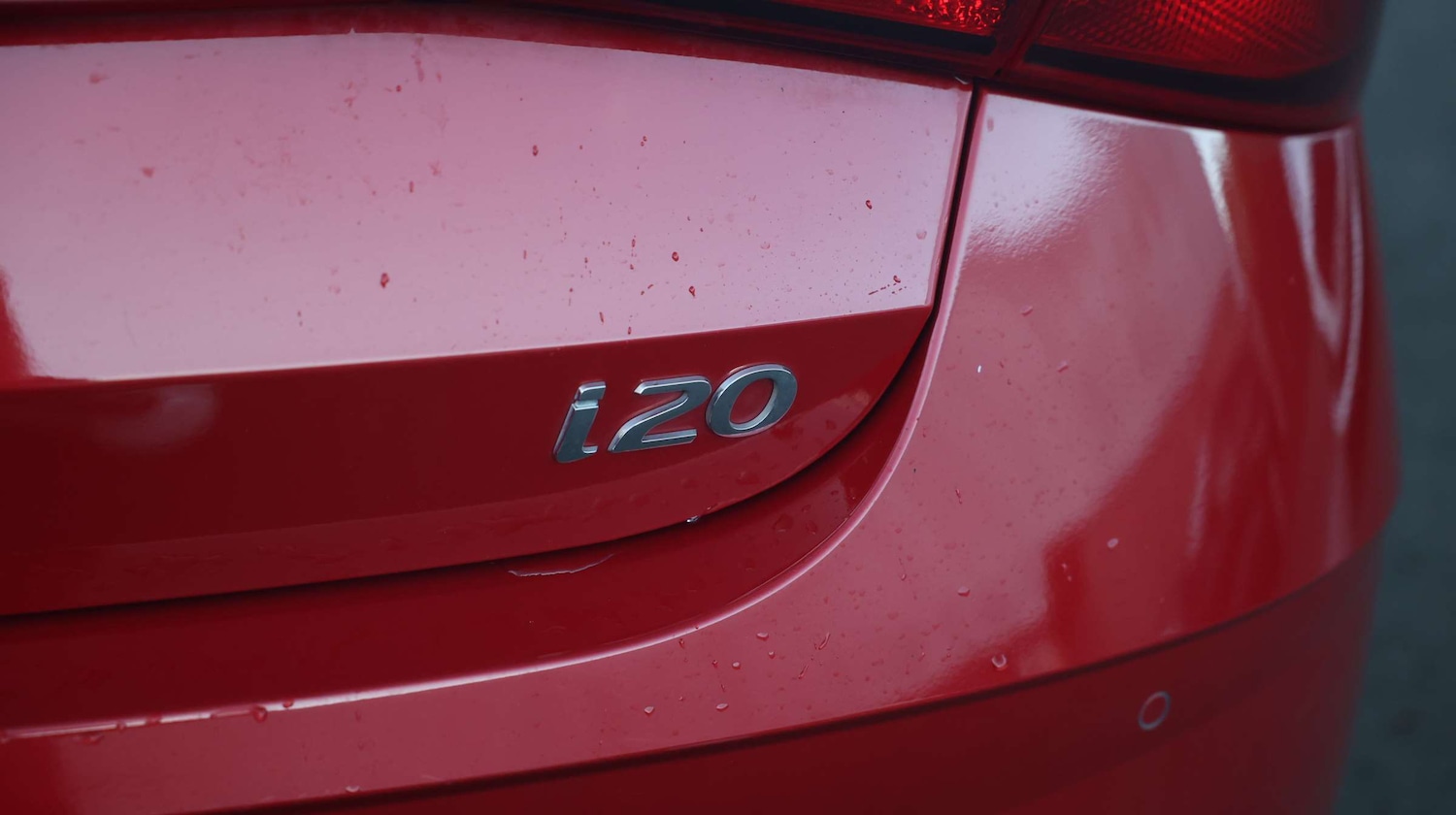 Used Hyundai i20 2022 for sale - 76818228: Photo 15