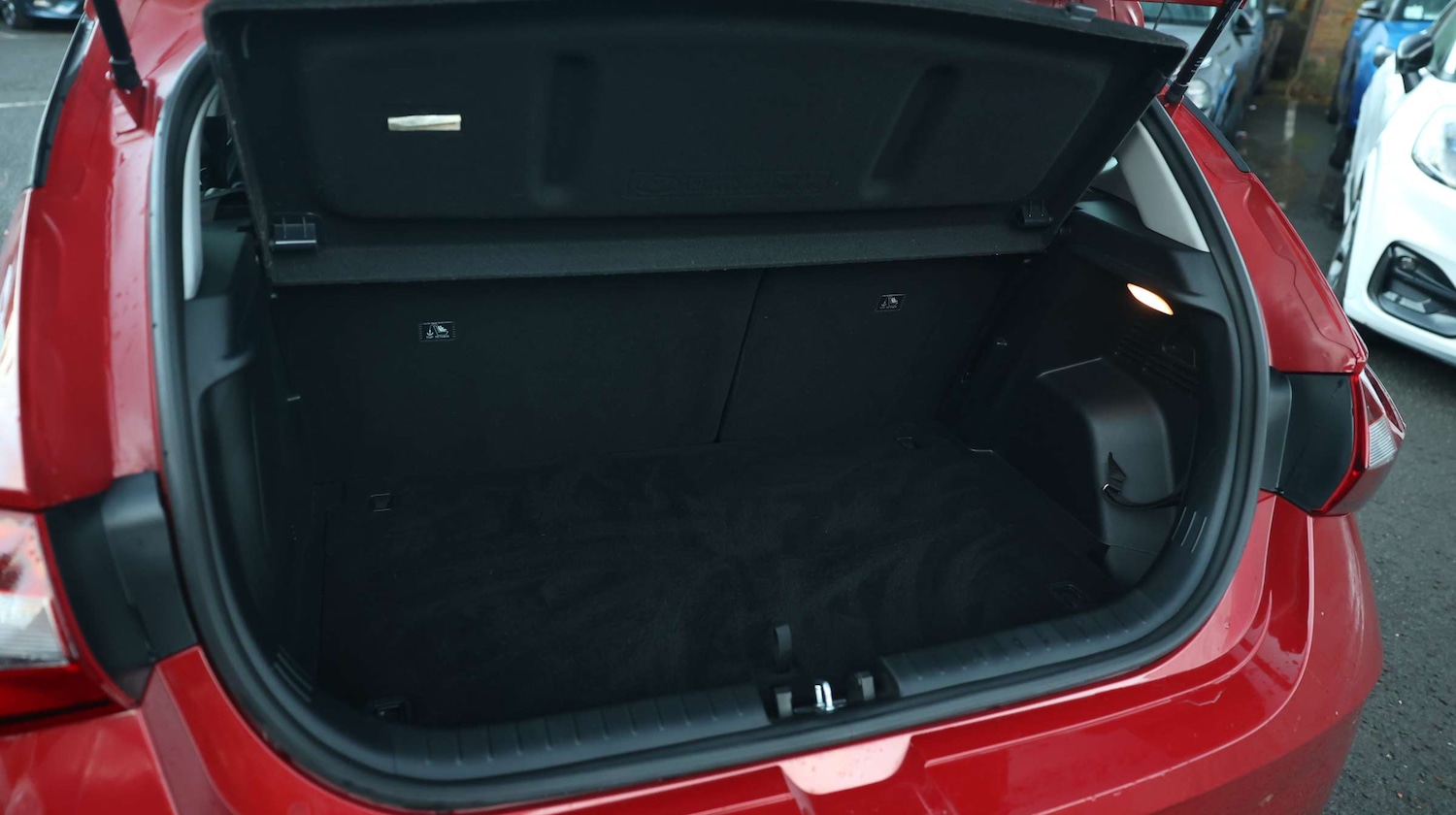 Used Hyundai i20 2022 for sale - 76818228: Photo 16