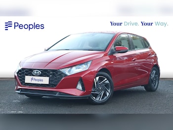 Used Hyundai i20 2022 for sale - 76818228: Photo