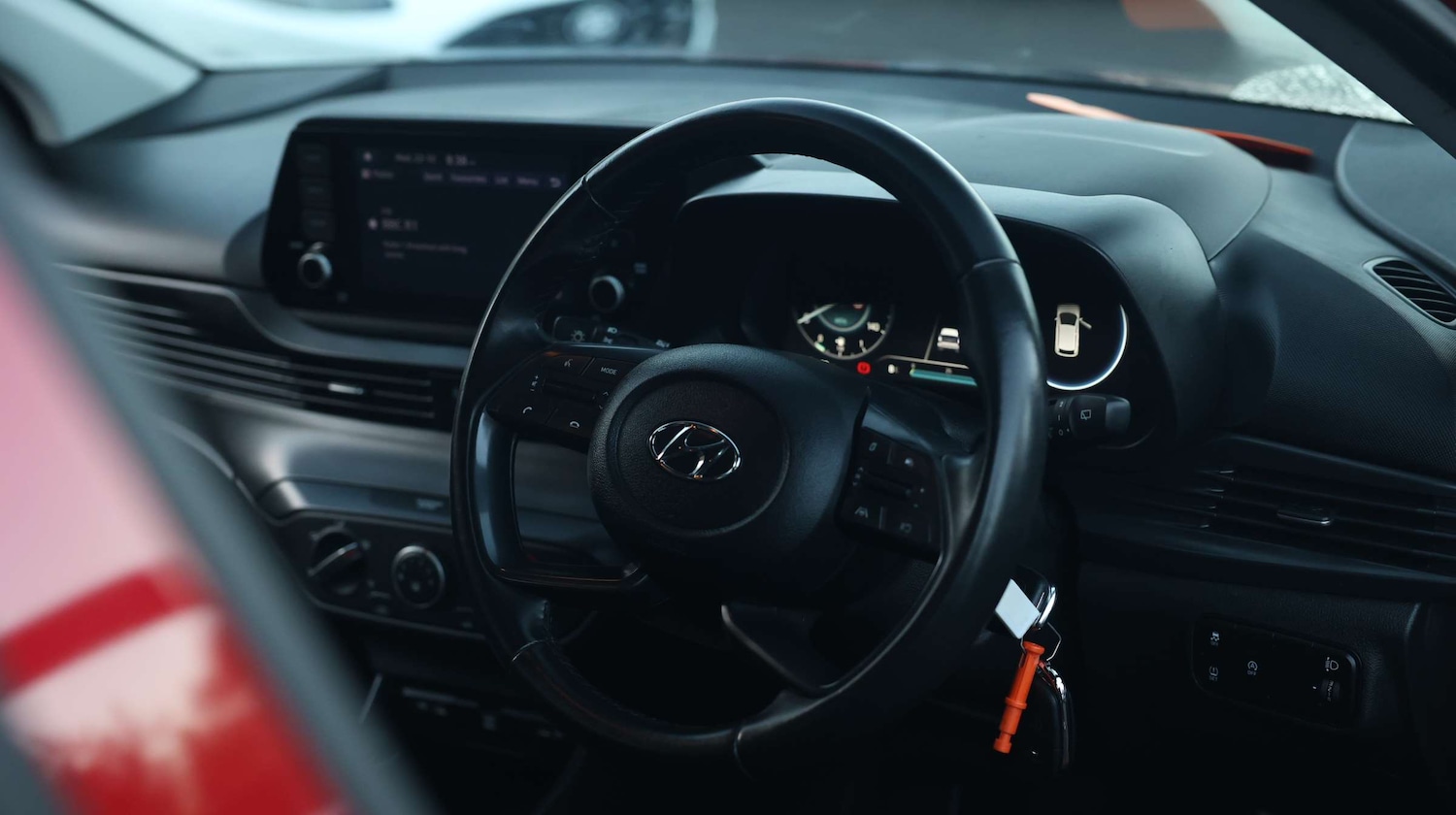 Used Hyundai i20 2022 for sale - 76818228: Photo 20