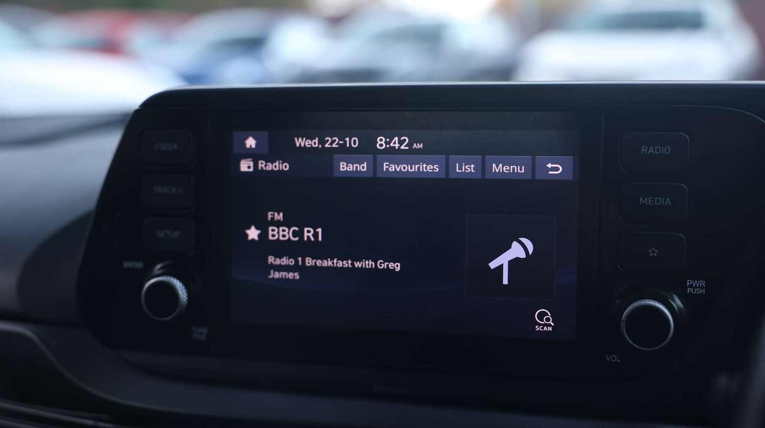 Used Hyundai i20 2022 for sale - 76818228: Photo 23