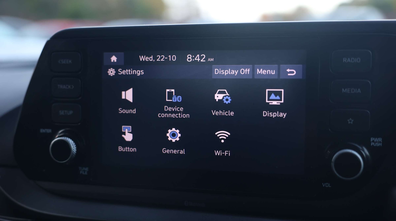 Used Hyundai i20 2022 for sale - 76818228: Photo 26