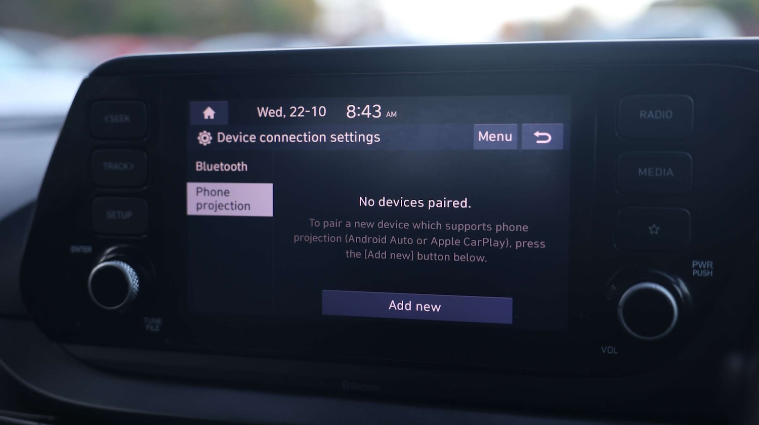 Used Hyundai i20 2022 for sale - 76818228: Photo 27