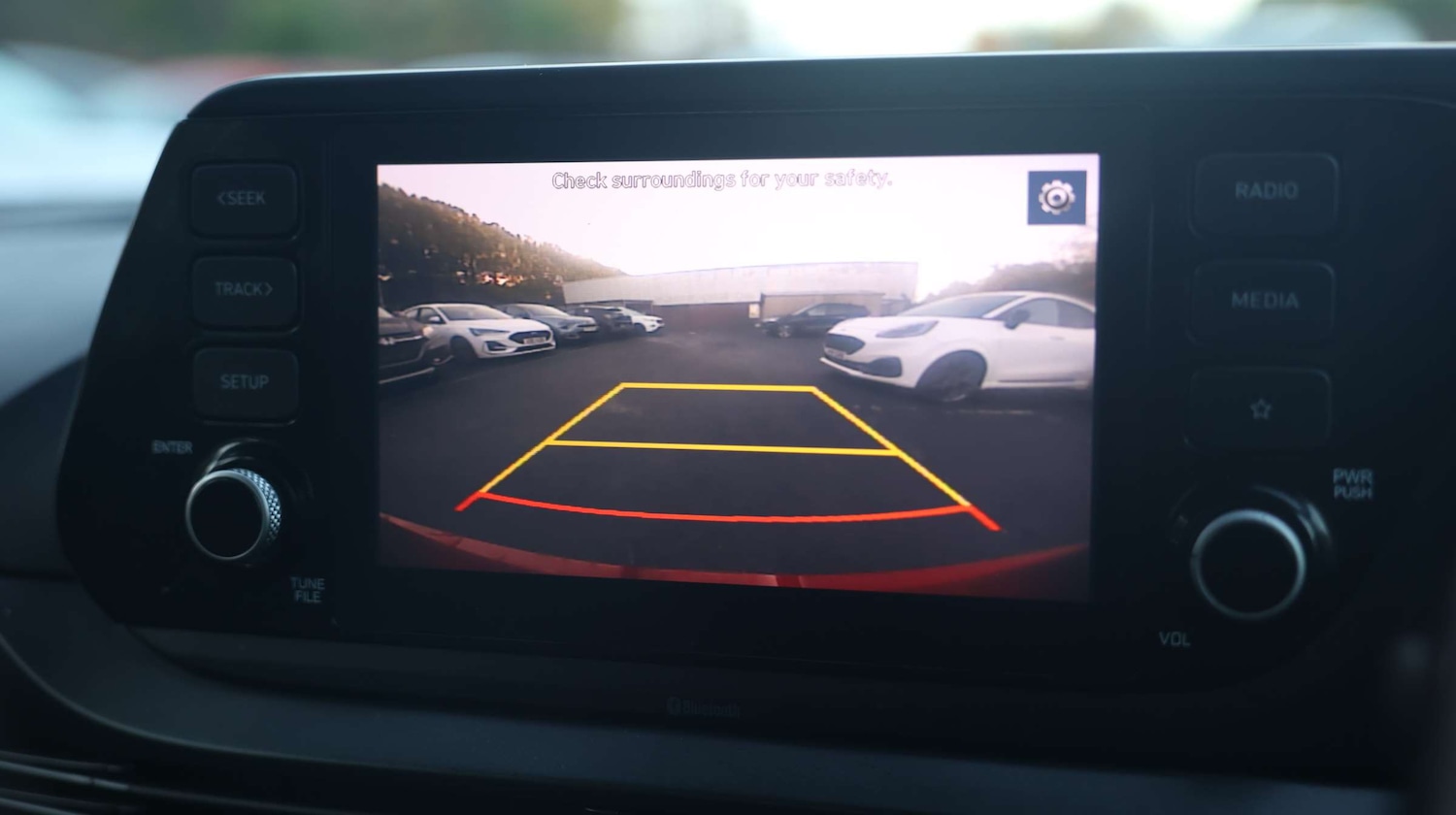 Used Hyundai i20 2022 for sale - 76818228: Photo 28