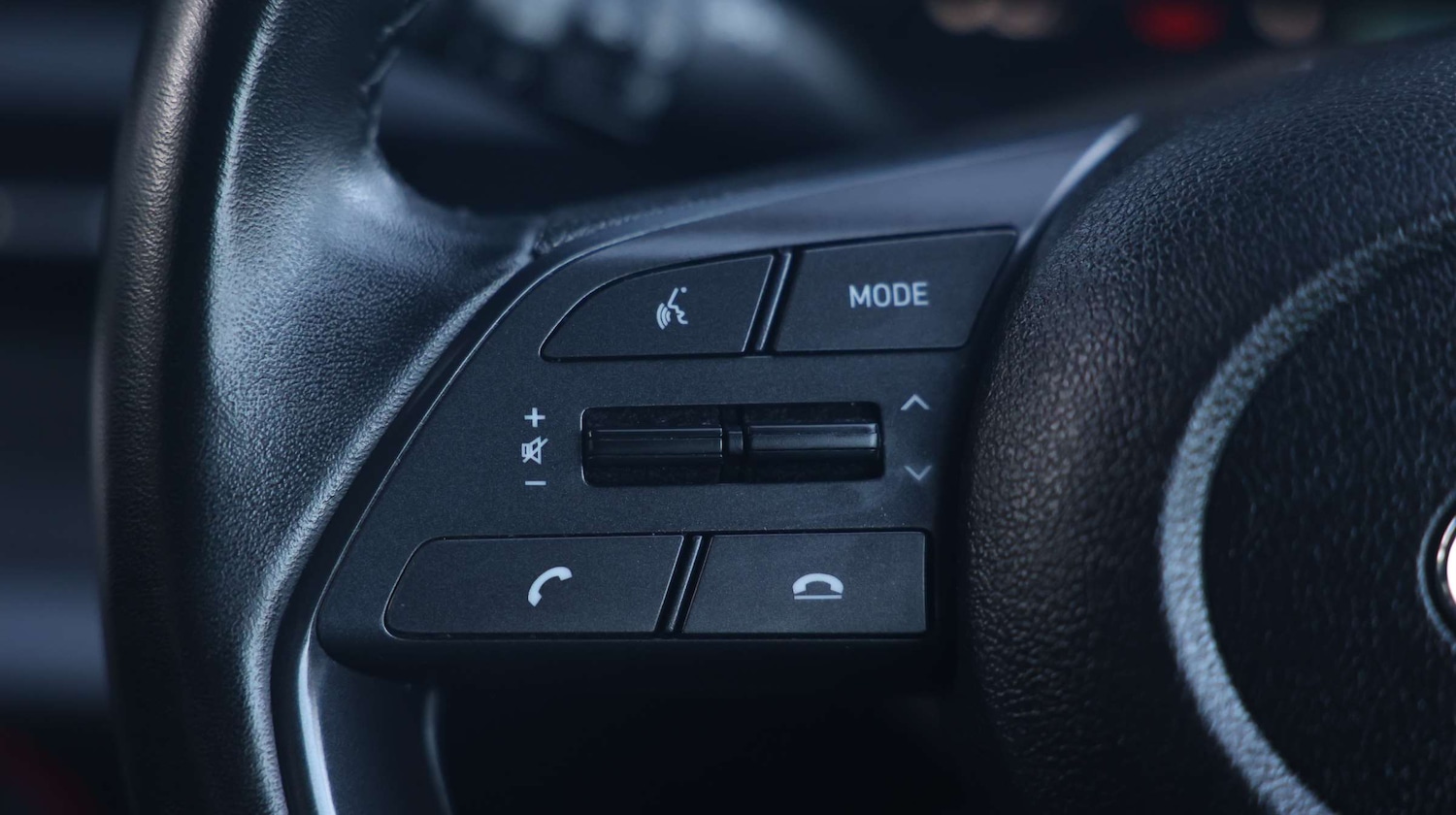 Used Hyundai i20 2022 for sale - 76818228: Photo 35