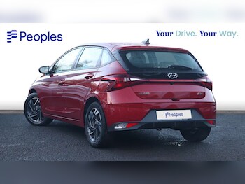 Used Hyundai i20 2022 for sale - 76818228: Photo