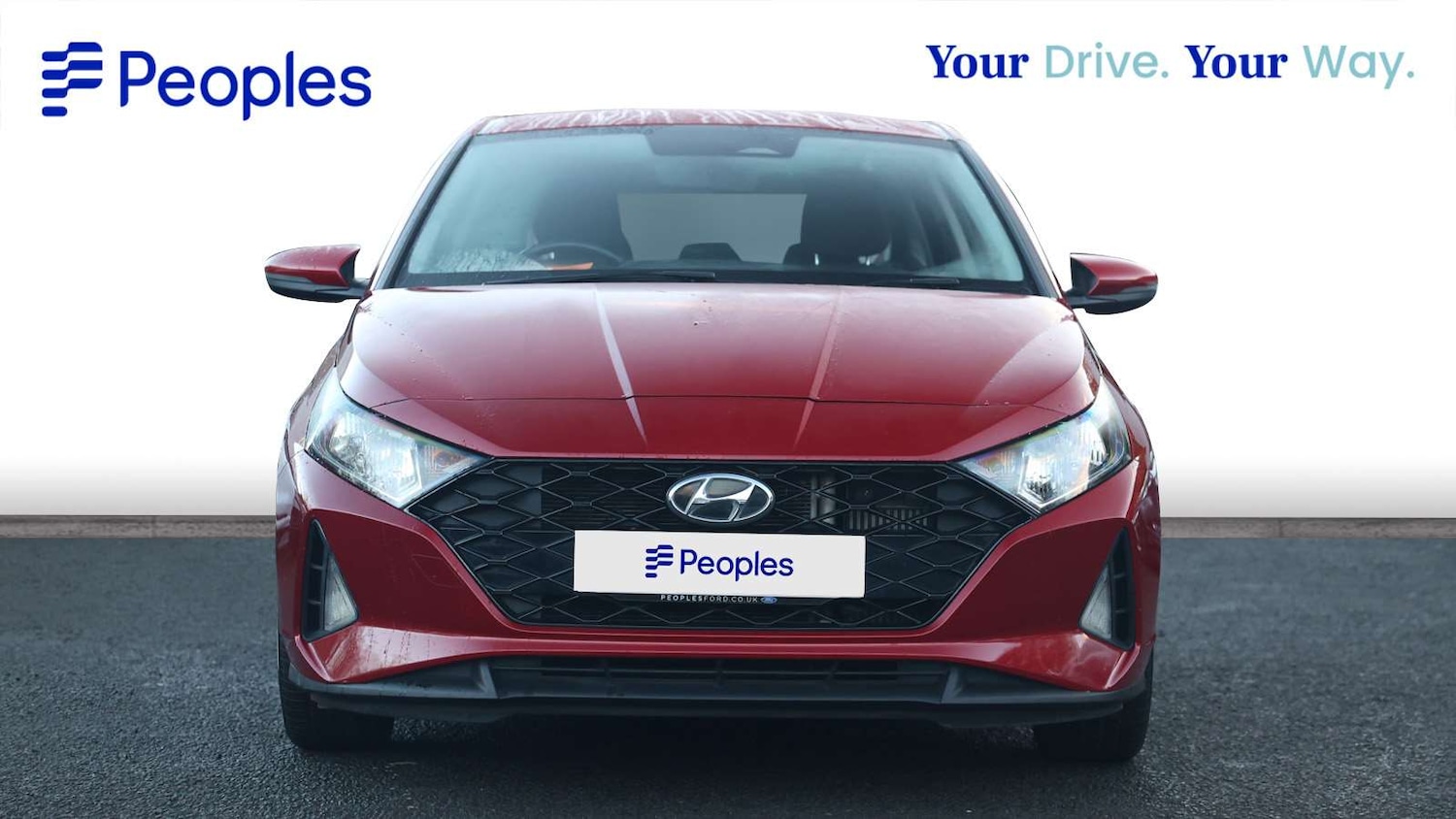 Used Hyundai i20 2022 for sale - 76818228: Photo 5