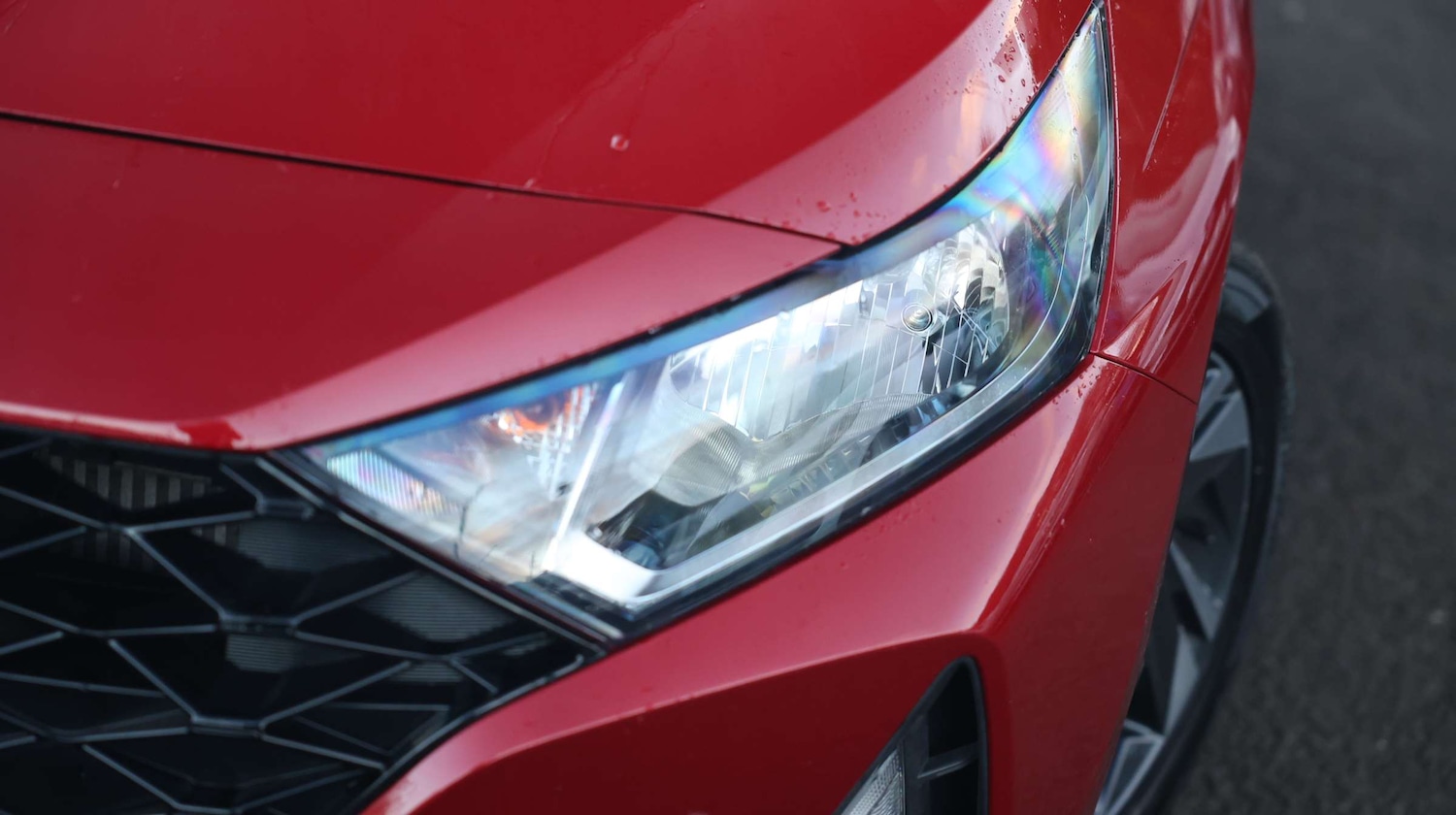 Used Hyundai i20 2022 for sale - 76818228: Photo 7