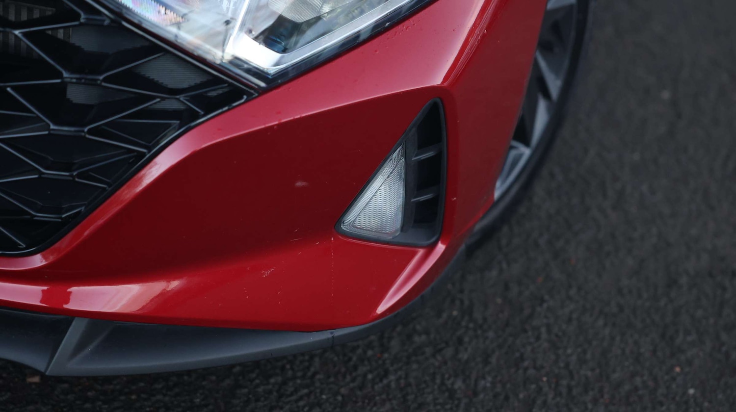 Used Hyundai i20 2022 for sale - 76818228: Photo 8