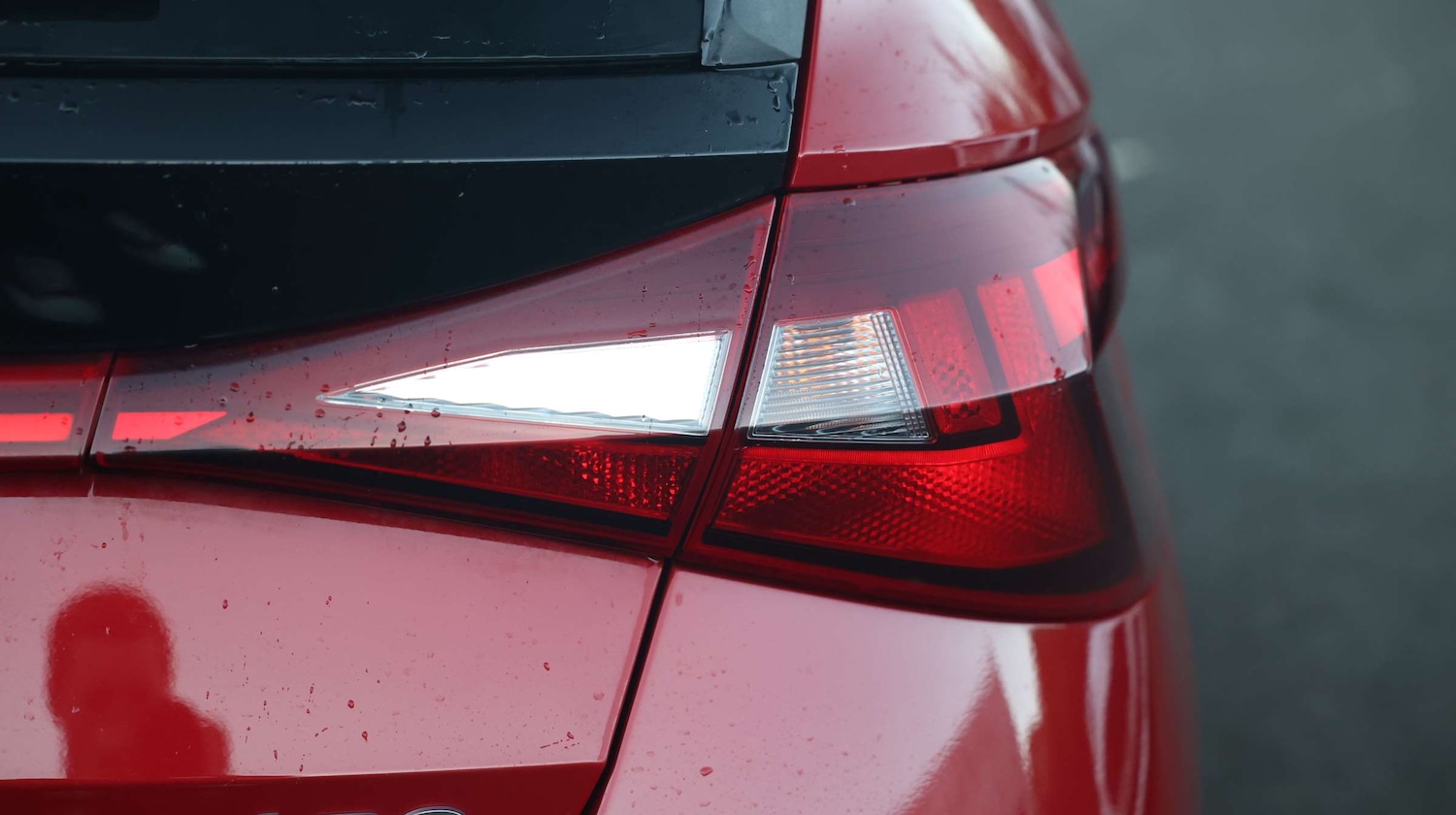 Used Hyundai i20 2022 for sale - 76818228: Photo 9