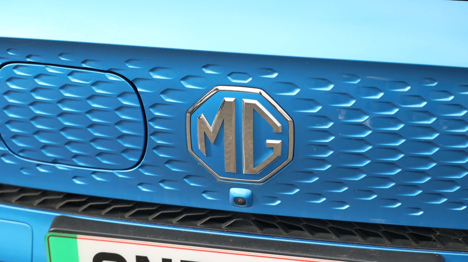 Used MG MG ZS 2023 for sale - 76818222: Photo 11