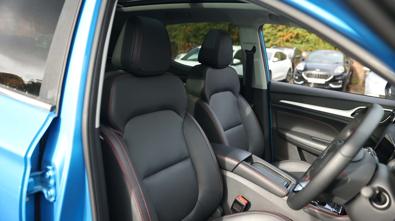 Used MG MG ZS 2023 for sale - 76818222: Photo 17