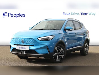 Used MG MG ZS 2023 for sale - 76818222: Photo