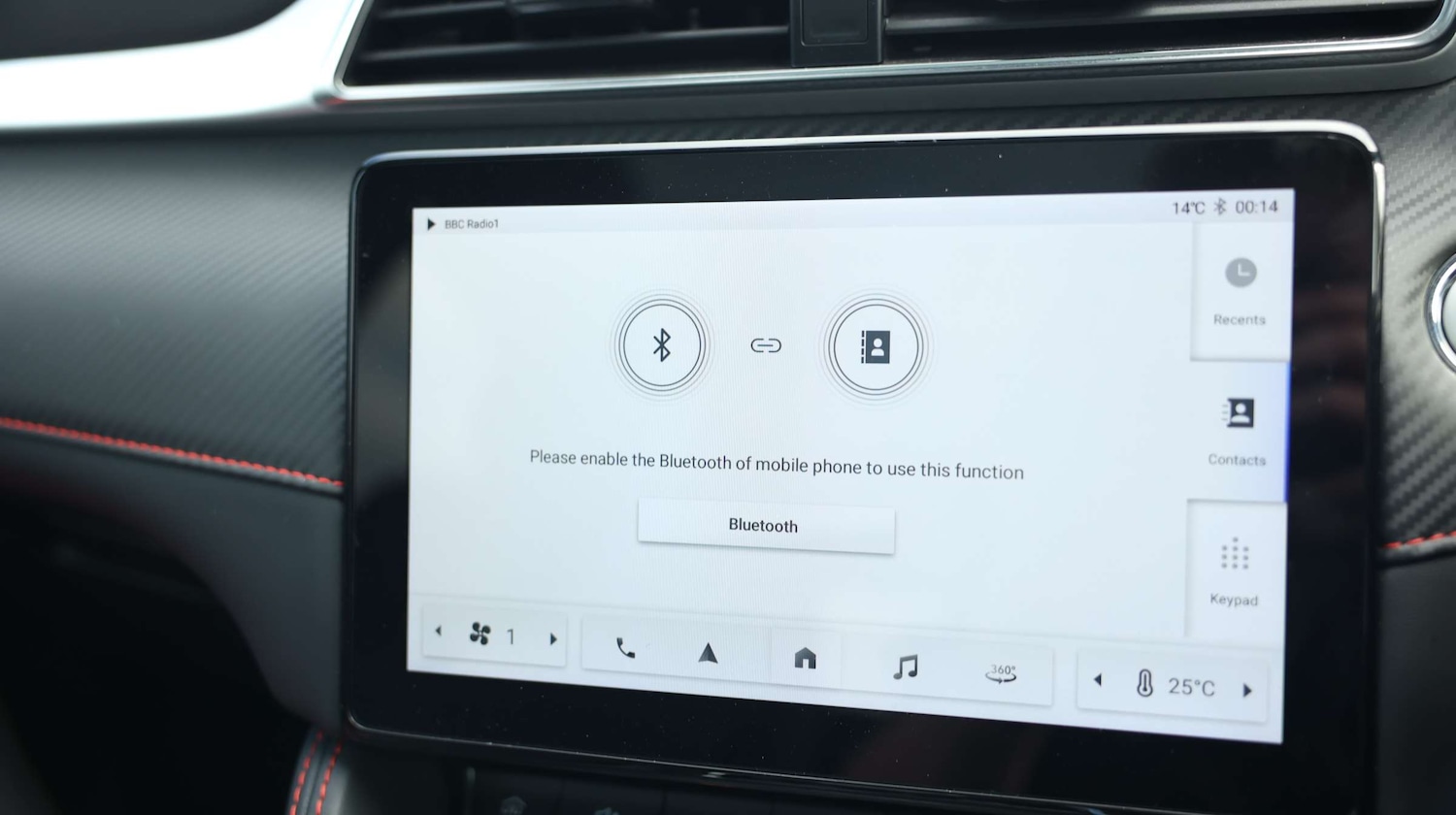 Used MG MG ZS 2023 for sale - 76818222: Photo 25