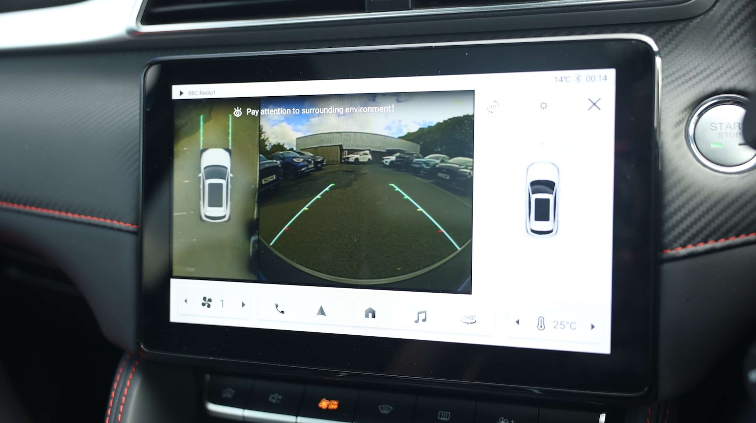 Used MG MG ZS 2023 for sale - 76818222: Photo 27