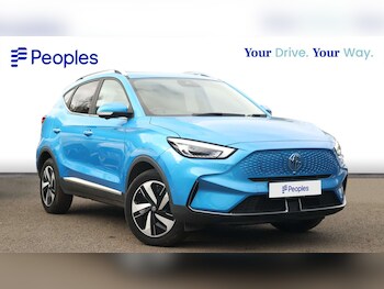 Used MG MG ZS 2023 for sale - 76818222: Photo