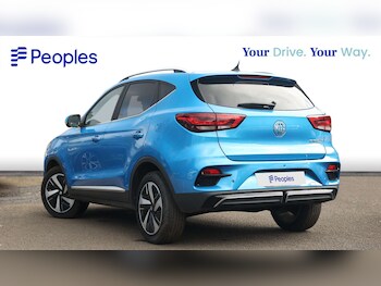 Used MG MG ZS 2023 for sale - 76818222: Photo