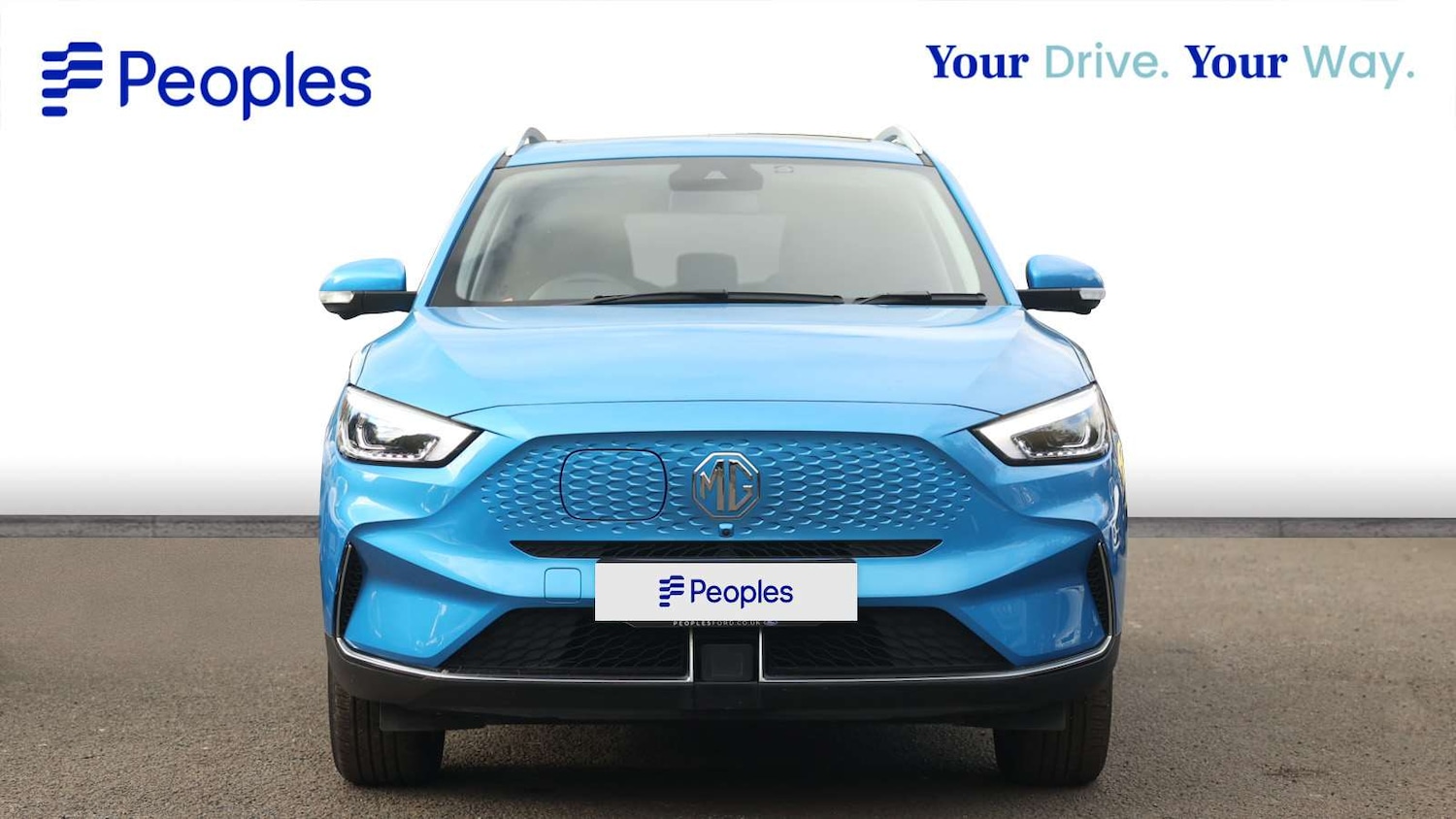 Used MG MG ZS 2023 for sale - 76818222: Photo 5