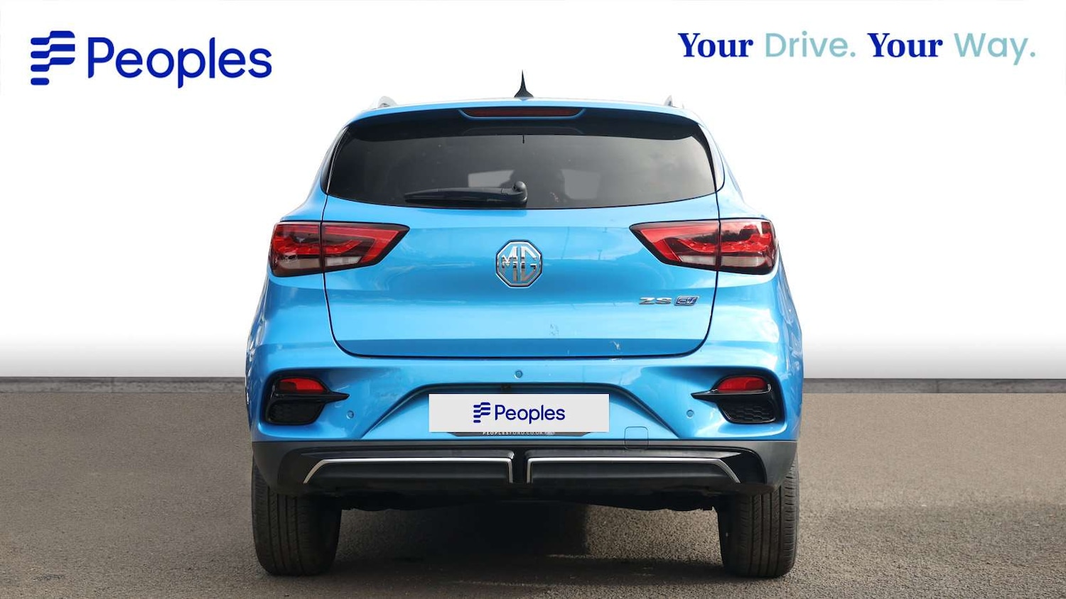 Used MG MG ZS 2023 for sale - 76818222: Photo 6