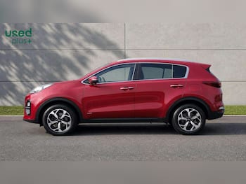 Used Kia Sportage 2019 for sale - 79609888: Photo