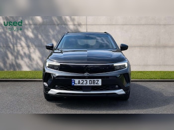 Used Vauxhall Grandland 2023 for sale - 79388999: Photo