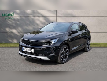 Used Vauxhall Grandland 2023 for sale - 79388999: Photo