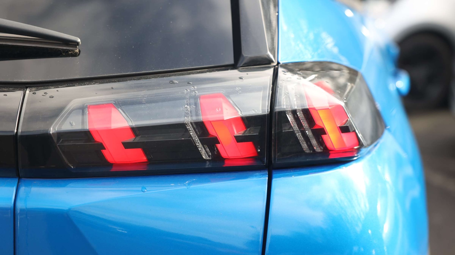 Used Peugeot 2008 2023 for sale - 77648185: Photo 11