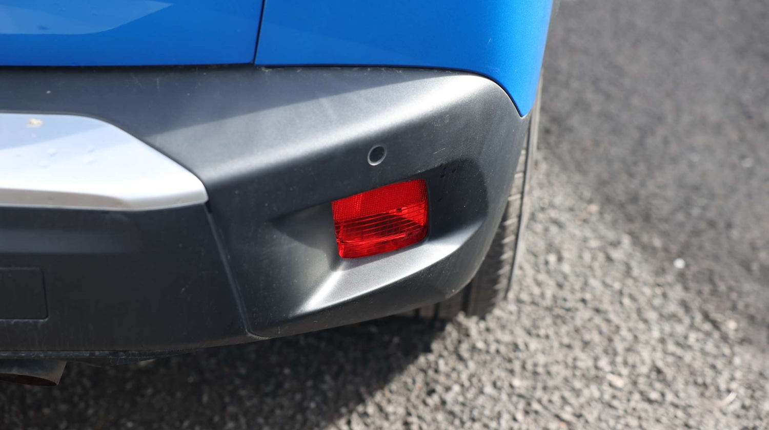 Used Peugeot 2008 2023 for sale - 77648185: Photo 12