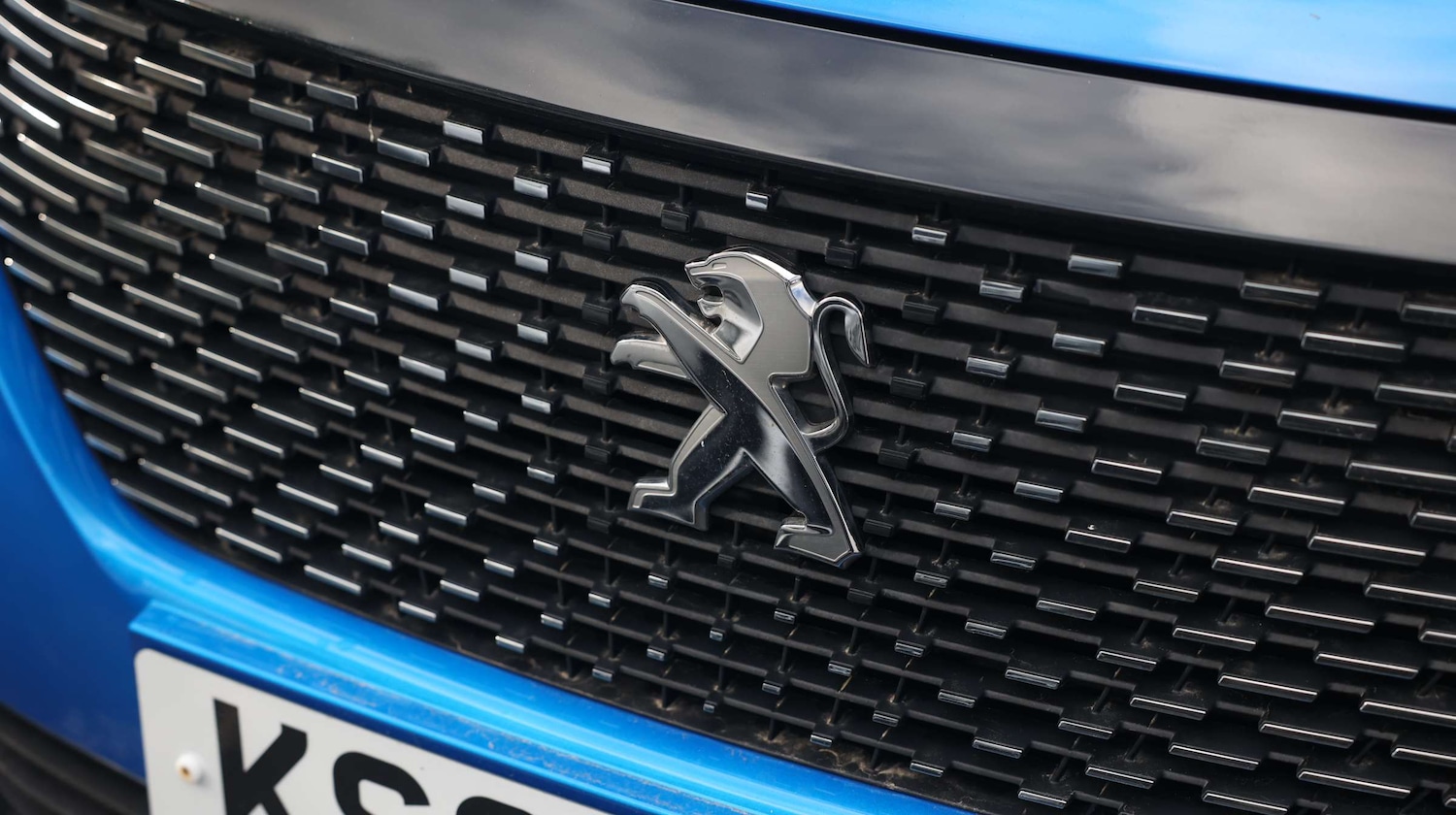 Used Peugeot 2008 2023 for sale - 77648185: Photo 13