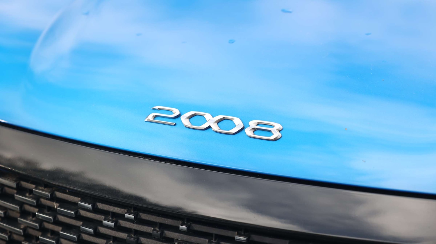 Used Peugeot 2008 2023 for sale - 77648185: Photo 14