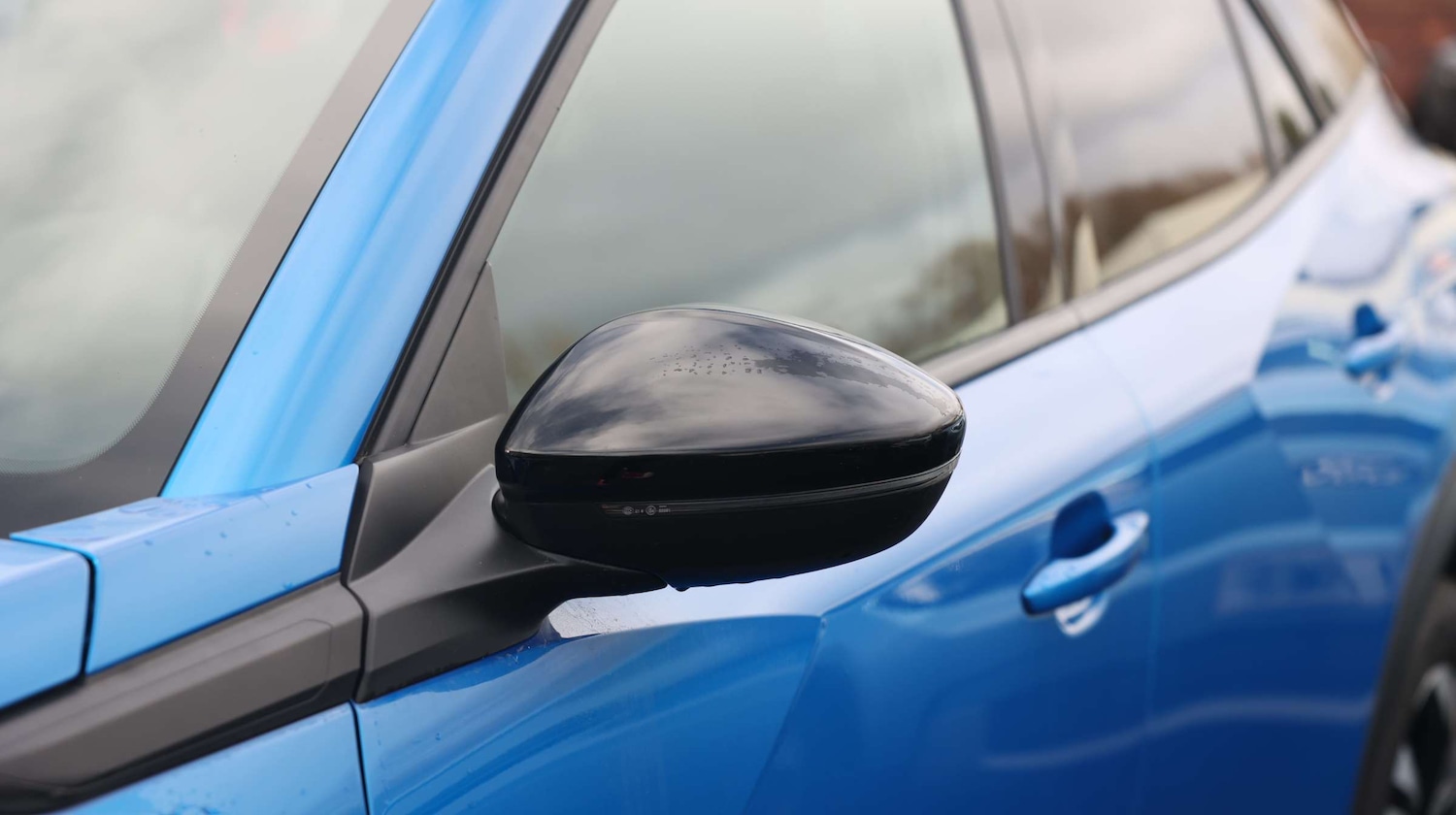 Used Peugeot 2008 2023 for sale - 77648185: Photo 15