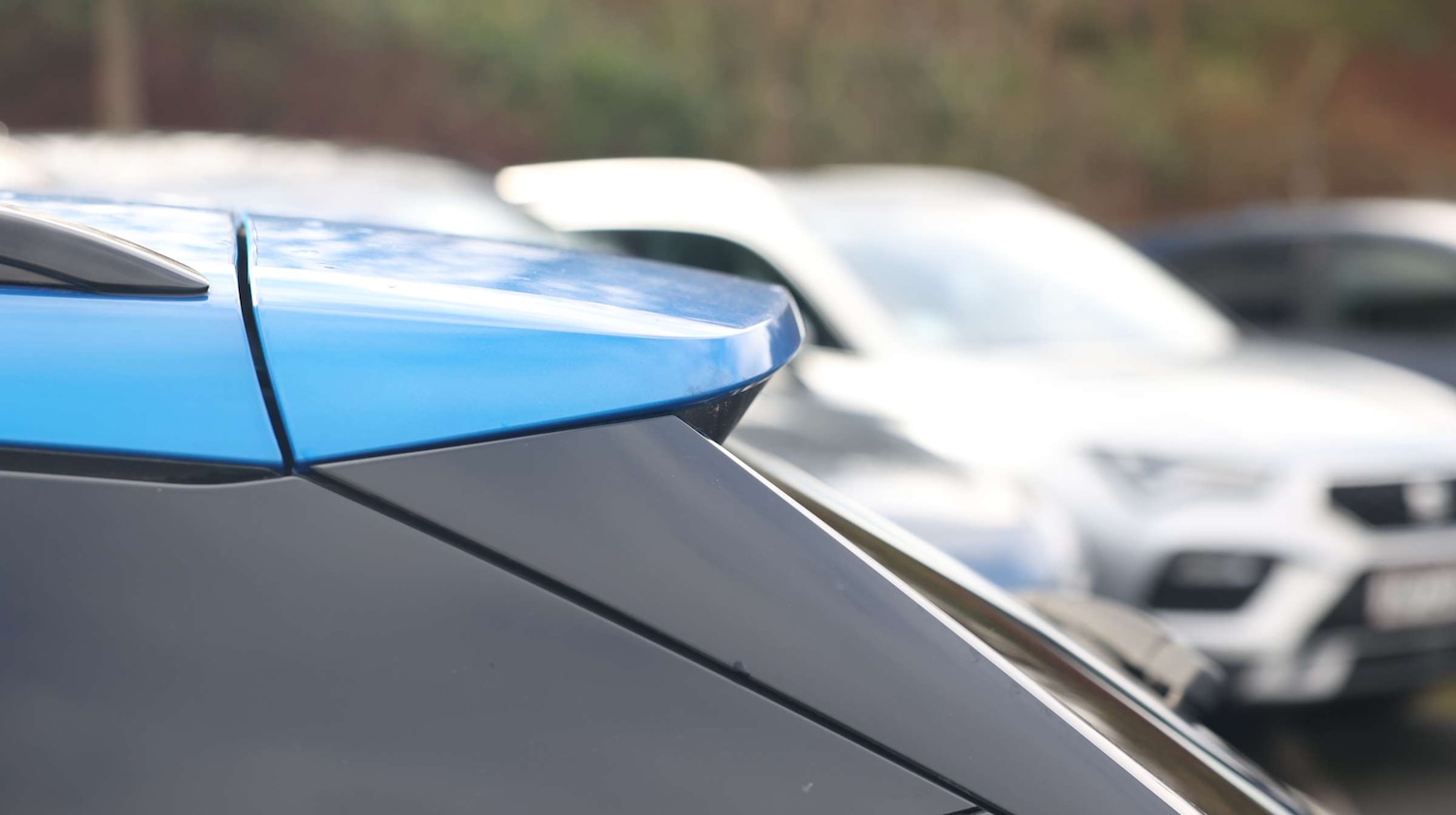 Used Peugeot 2008 2023 for sale - 77648185: Photo 16