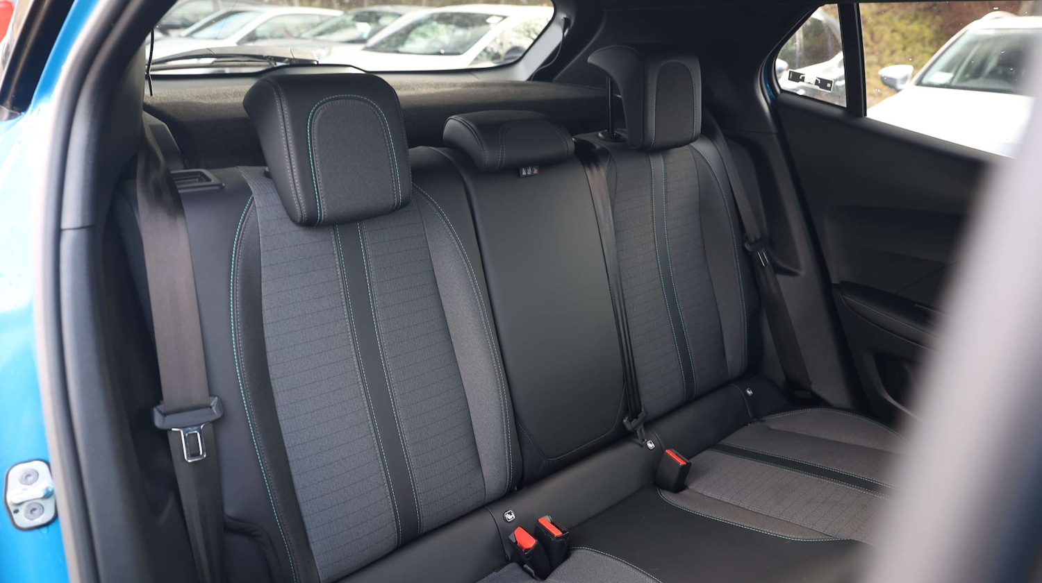 Used Peugeot 2008 2023 for sale - 77648185: Photo 19