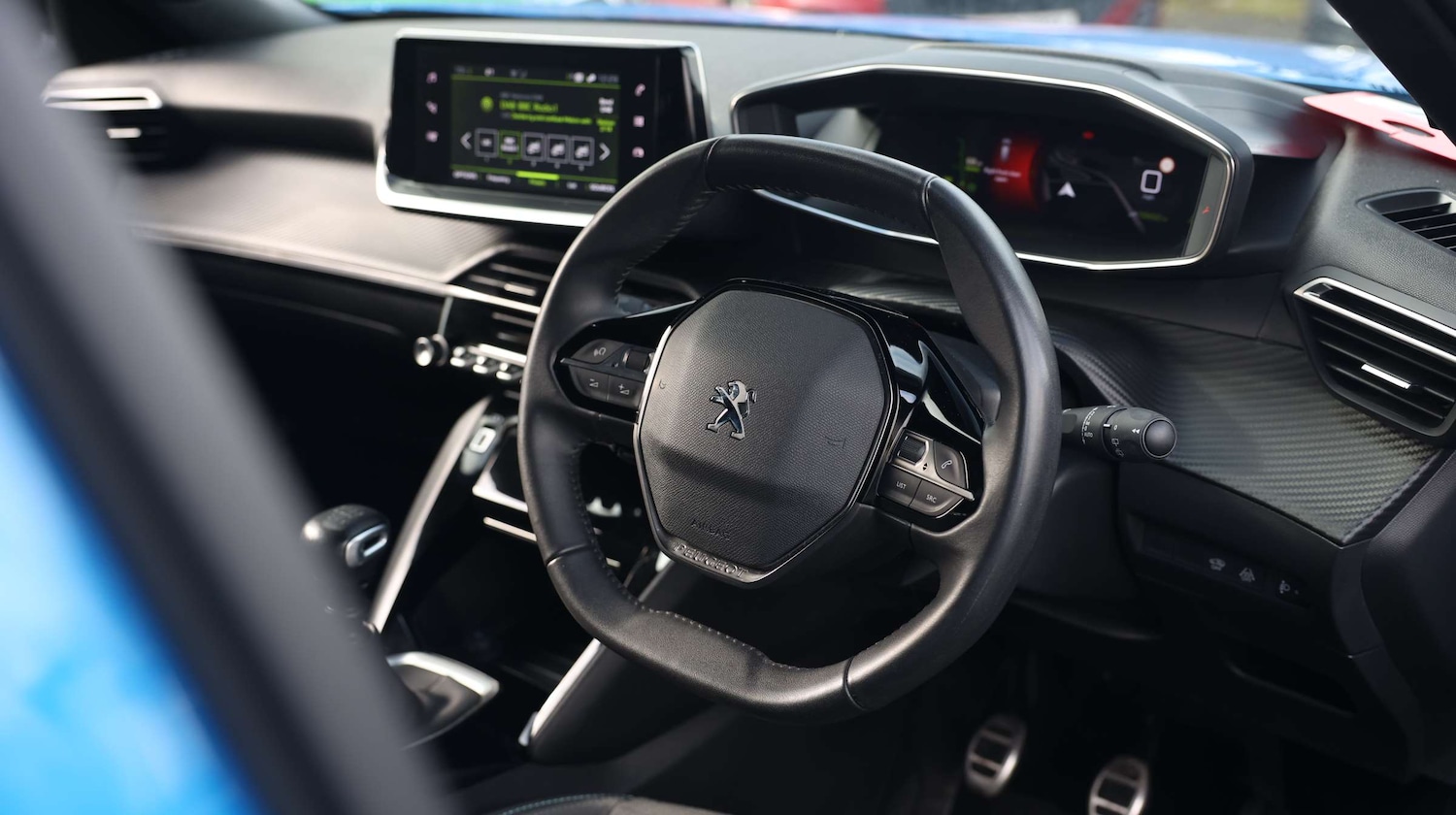 Used Peugeot 2008 2023 for sale - 77648185: Photo 21