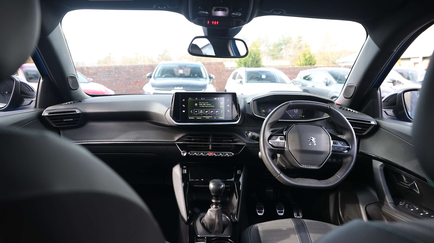 Used Peugeot 2008 2023 for sale - 77648185: Photo 22