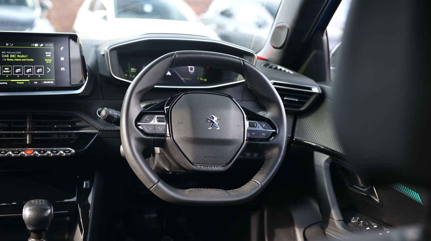 Used Peugeot 2008 2023 for sale - 77648185: Photo 23