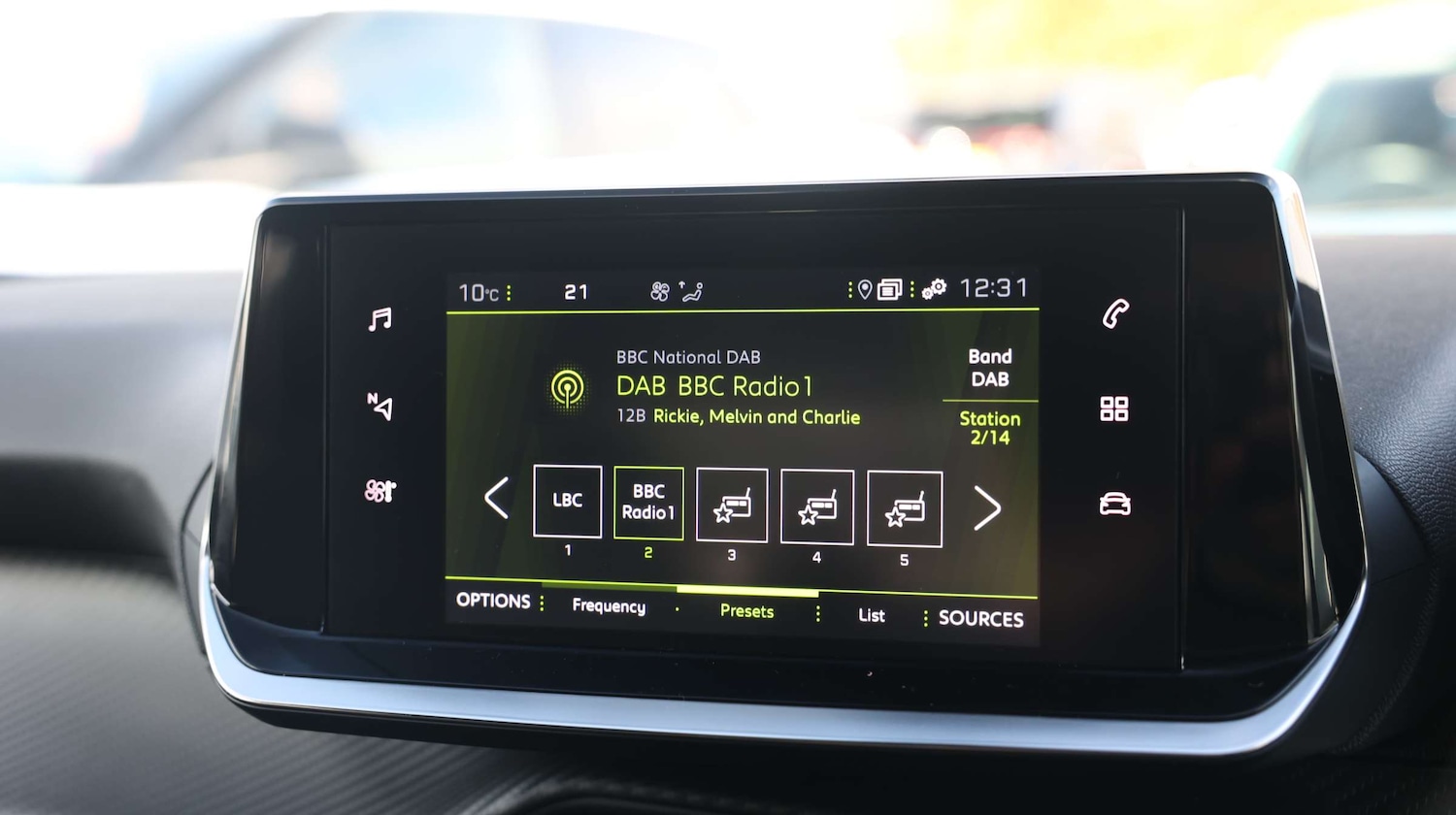 Used Peugeot 2008 2023 for sale - 77648185: Photo 24