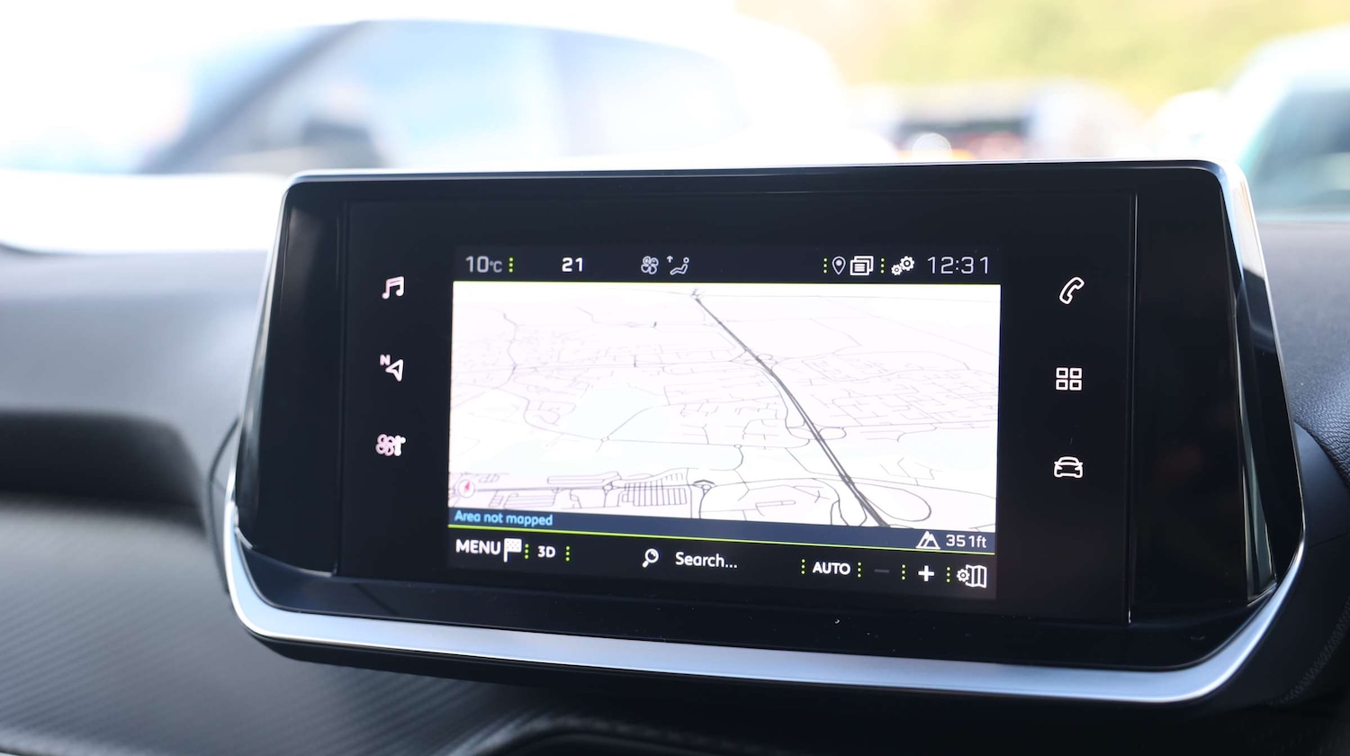 Used Peugeot 2008 2023 for sale - 77648185: Photo 25