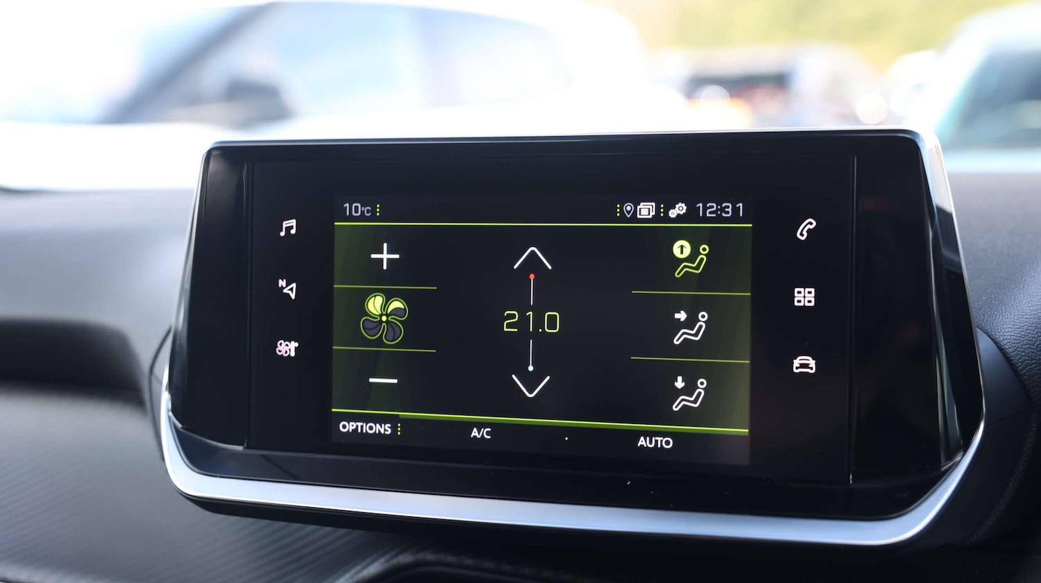 Used Peugeot 2008 2023 for sale - 77648185: Photo 26