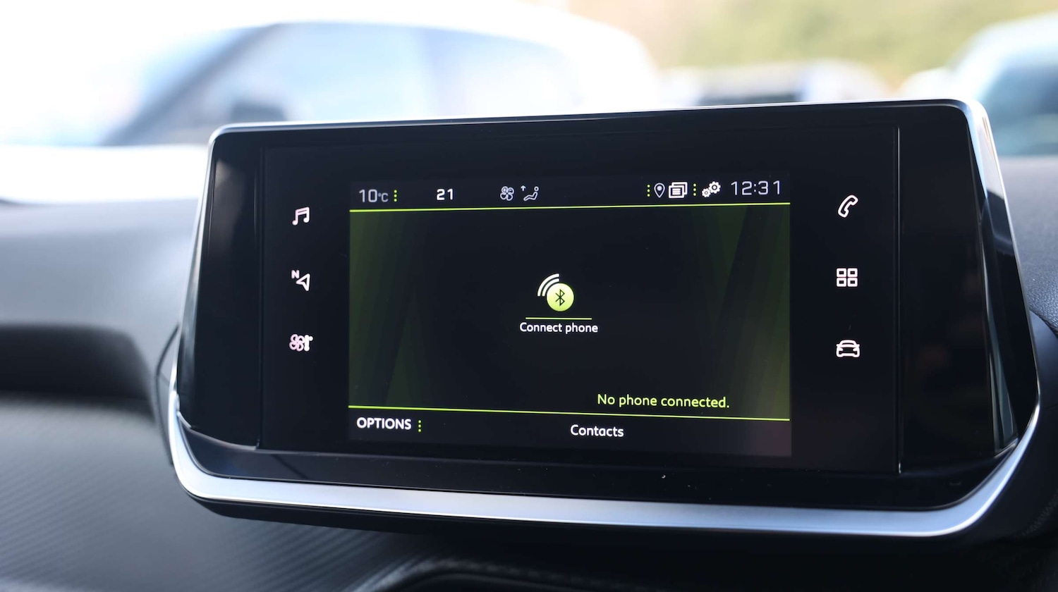 Used Peugeot 2008 2023 for sale - 77648185: Photo 27